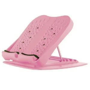 허벅지 스트레칭보드 종아리 종아리알제거 홈트