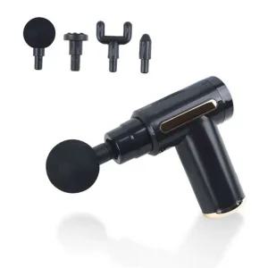 어깨 안마기 미니 C타입 전동 등 마사지기 소형안마기