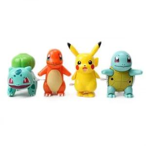 [셀러에이드]포켓몬 태엽친구 피규어 아동완구 캐릭터장난감