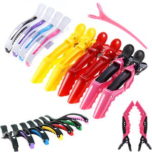 티라노클립/미용실집게핀/헤어핀/집게핀/미용재료