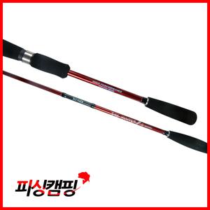 바낙스 이카헌터 2 에깅낚시대 오징어 풀치