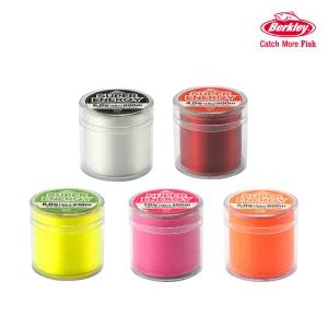 버클리 슈퍼 에너지2 600m 슈퍼모노 라인 나일론 낚시줄 바다원줄 원투라인