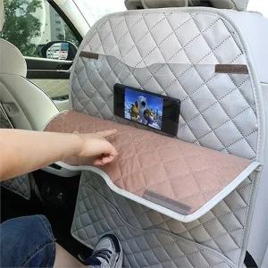 킥매트 카시트보호매트 포터 그랜저 봉고 아반떼