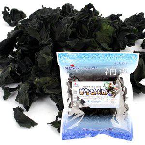 [완도금일수협] 건보쌈다시마150g(1봉)