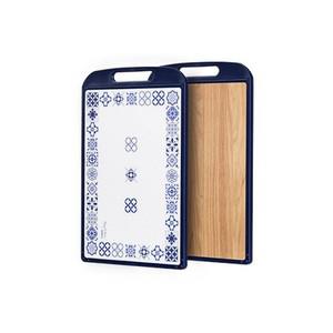 코멕스 틸리카스 양면도마 소 고무장갑 증정