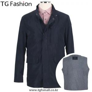 TG패션 수량비상 완벽한 사파리점퍼 T201JPJB501E