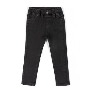 루알라키즈 아동 검정 스판 데일리 블랙진 7호-17호 3139K