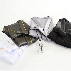 [어메니티타올]럭셔리 호텔 실크가운/나이트 피부샵 샤워 목욕 로브