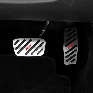 트레일블레이저 튜닝 스포츠 알로이 페달 교체형