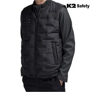 [K2세이프티]  발열 조끼