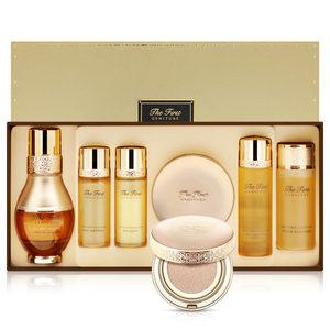 오휘 더 퍼스트 제너츄어 앰풀 어드밴스드 스페셜 세트