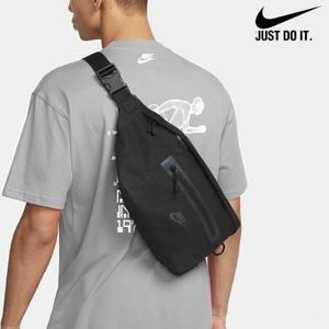 나이키 ELMT 프리미엄 힙색 빅사이즈 스포츠 웨이스트백