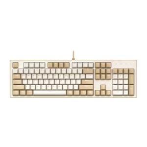 :콕스 COX CK01 SAHARA HUANO 퀵스압 게이밍 기계식 키보드 (청축)