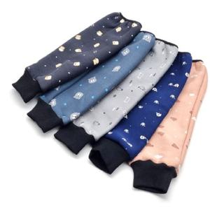 겨울 팔토시 방한 암워머 핸드 작업 미술 사무 보온 퍼 털 핫 장갑