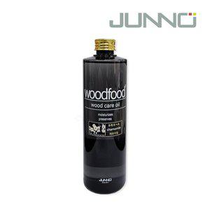 [우드푸드] 천연 미네랄 오일 300ml (캐모마일) 원목케어 도마 나무 원목가구