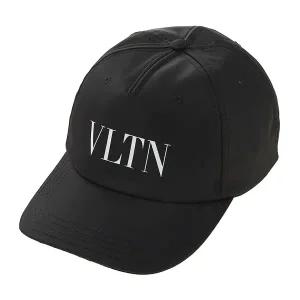 [롯데백화점]발렌티노 VLTN 로고 볼 캡 XY2HDA10 QYK 0NI