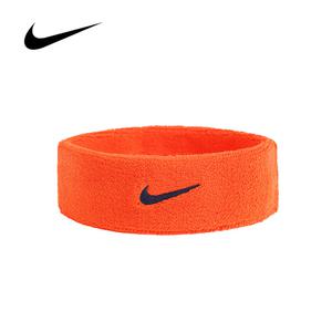 나이키 헤어밴드 AC2285-804 스우시 팀 오렌지 스포츠 헤드밴드 액세서리 머리끈