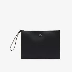 [롯데백화점]라코스테 안나(ANNA) 클러치백 CW NF2791A54G A91