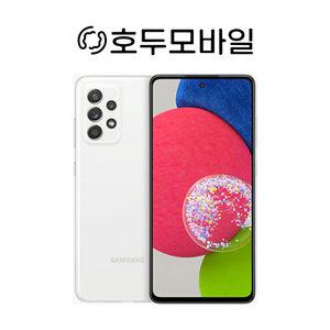 삼성전자 갤럭시 A52 중고 중고폰 공기계 리퍼폰