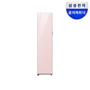 삼성전자 비스포크 1도어 슬림 메탈 냉동고 RZ24C58G0AP 오토오픈도어 인증점