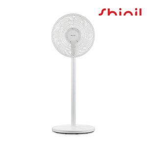 [신세계몰]신일 서큘레이터형 12인치 선풍기 SIF-S12OW