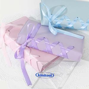 리본 포카 바인더 6공 포토카드 사진앨범 콜북 포토북