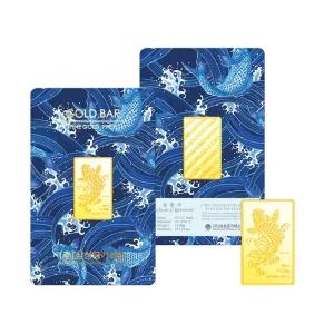 황금잉어 골드바 11.25g