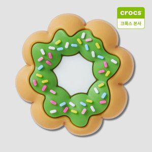 갤러리아 [크록스 본사] 말차드리즐 도넛 지비츠 참 10013751