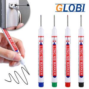 방수 마카펜 마커펜 페인트 아크릴 마카 유성 윈도우 유리 틈새 글라스 방수펜
