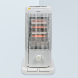 대웅 발터치 원적외선 석영관 오방향 전기히터 난로