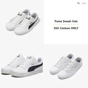[푸마](센텀시티점) 스매쉬 벌크 데일리 스니커즈 남여공용 359622- 05 10 16 Puma Smash Vulc