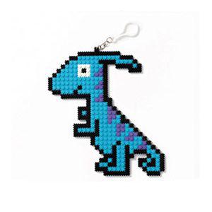 민화샵 8mm 디폼블럭 모음전(공룡/파라사우롤로푸스)