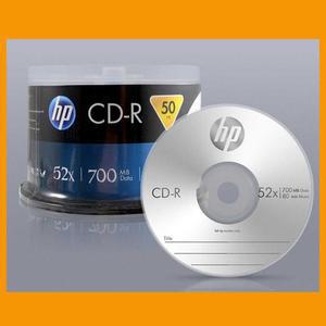 [BZJLG9TL_4C]HP CD R 50P Cake 공씨디