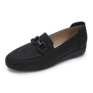 [금강제화]페어레이디 장식 클래식 로퍼 RICSLC5156WFREG1