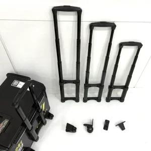 아이스박스 캐리어 손잡이 바퀴 키트 부품 아박