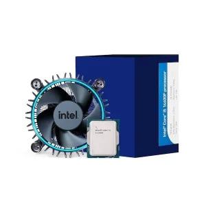 [에스투씨엔아이]인텔 코어i5-14세대 14400F (랩터레이크 리프레시) (밸류팩(정품))