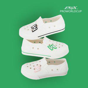 제스트 초등학교 아동 EVA 실내화