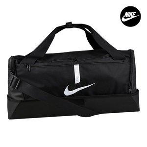 [나이키][2025 SS]나이키 아카데미 팀 하드케이스 더플백 M 여행 헬스 캠핑 운동 가방 CU8096-010