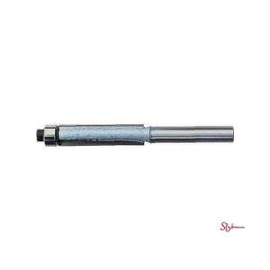 8mm 목재 베어링 모서리 비트 목공용 평 트리머 평베어링def773