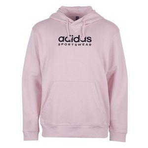 아디다스 남성 올시즌 그래픽 기모 후드티 IC9776