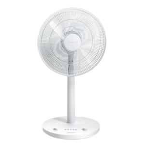 삼성 스탠드형 선풍기 4단 초미풍 5엽 날개 가정용