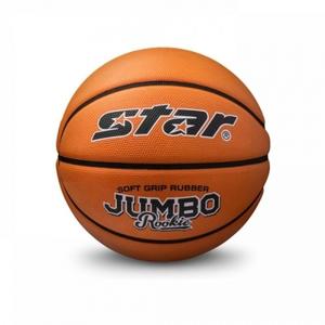 스타 농구공 점보루키 BB6067 7호 농구