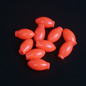 [미라클] 대물실리콘낮케미 10개입 / 주간케미 찌돋보기