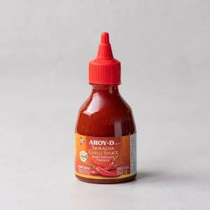 아로이디 스리라차 칠리 소스 230g