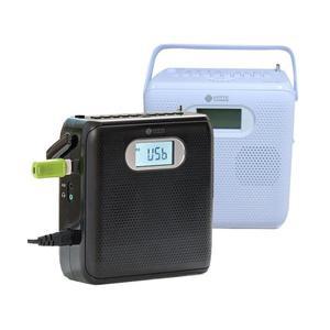 롯데 휴대용 블루투스 CD 플레이어 PINGKY-500 블랙 MP3 USB 녹음 라디오 AUX