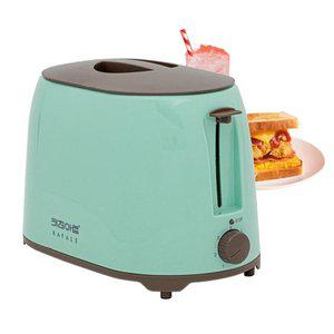 B키친아트038 라팔 토스터기 넓은 투입구 7단굽기 (WFHU78B)