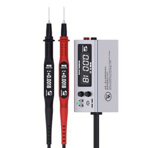 메카닉 멀티 미터 V20 포인트 핸드폰 전압 소프트 리드 오류 네트워크 저항측정기