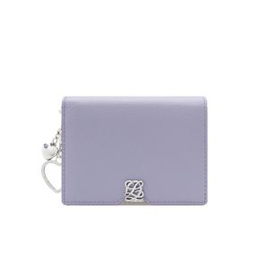 루이까또즈 라라 2단 반지갑 SS2SD72PU