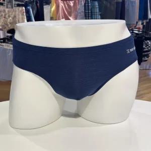 [대구백화점] [보디가드]네이비 쿨링 남성삼각팬티(BGMPA881)