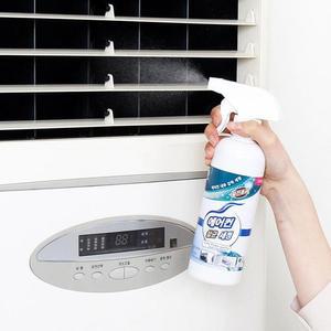 [아우트]에어컨 필터 에어컨청소 세정제(실내용_500ml)